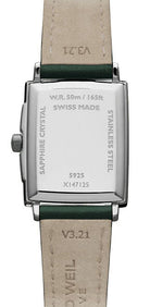Raymond Weil Toccata Ladies D 5925-STC-00521 Image 3