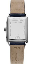 Raymond Weil Toccata Ladies D 5925-STC-00550 Image 2