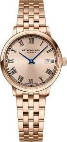 Raymond Weil Toccata Ladies D 5985-P5-00859 Image 1
