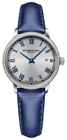 Raymond Weil Toccata Ladies D 5985-SCS-00653 Image 1