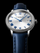 Raymond Weil Toccata Ladies D 5985-SCS-00653 Image 4