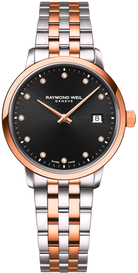 Raymond Weil Toccata Ladies D 5985-SP5-20081 Image 1