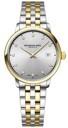 Raymond Weil Toccata Ladies D 5985-STP-65081 Image 1