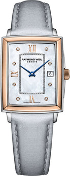 Raymond Weil Toccata Ladies Watch 5925-SC5-00995 Image 1