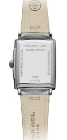 Raymond Weil Toccata Ladies Watch 5925-SC5-00995 Image 2
