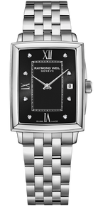 Raymond Weil Toccata Ladies Watch 5925-ST-00295 Image 1