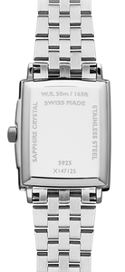 Raymond Weil Toccata Ladies Watch 5925-ST-00295 Image 2