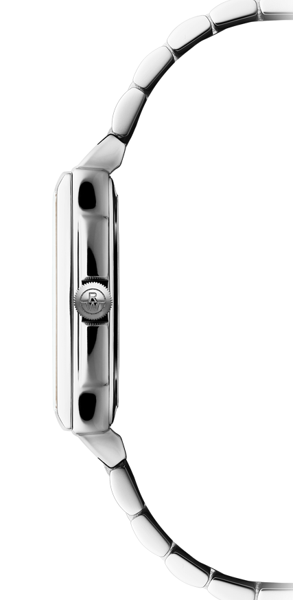 Raymond Weil Toccata Ladies Watch 5925-ST-00295 Image 3