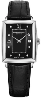 Raymond Weil Toccata Ladies Watch 5925-STC-00295 Image 1