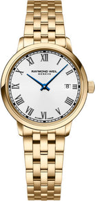 Raymond Weil Toccata Ladies Watch 5985-P-00359 Image 1