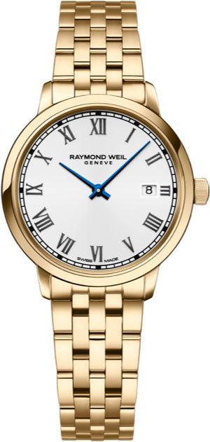 Raymond Weil Toccata Ladies Watch 5985-P-00359 Image 1