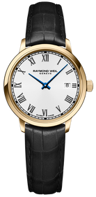 Raymond Weil Toccata Ladies Watch 5985-PC-00359 Image 1