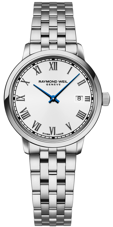 Raymond Weil Toccata Ladies Watch 5985-ST-00359 Image 1