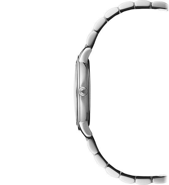 Raymond Weil Toccata Ladies Watch 5985-ST-97081 Image 3