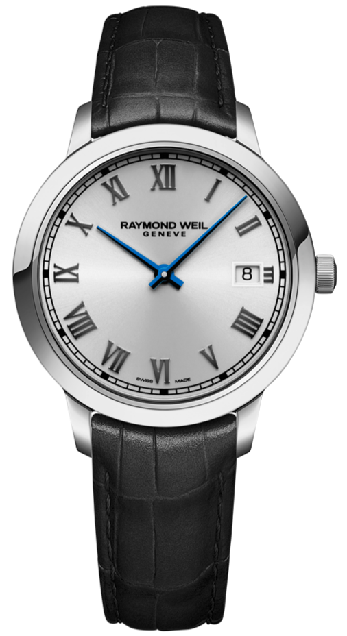 Raymond Weil Toccata Ladies Watch 5985-STC-00659 Image 1