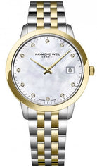 Raymond Weil Toccata Mens D 5385-STP-97081 Image 1