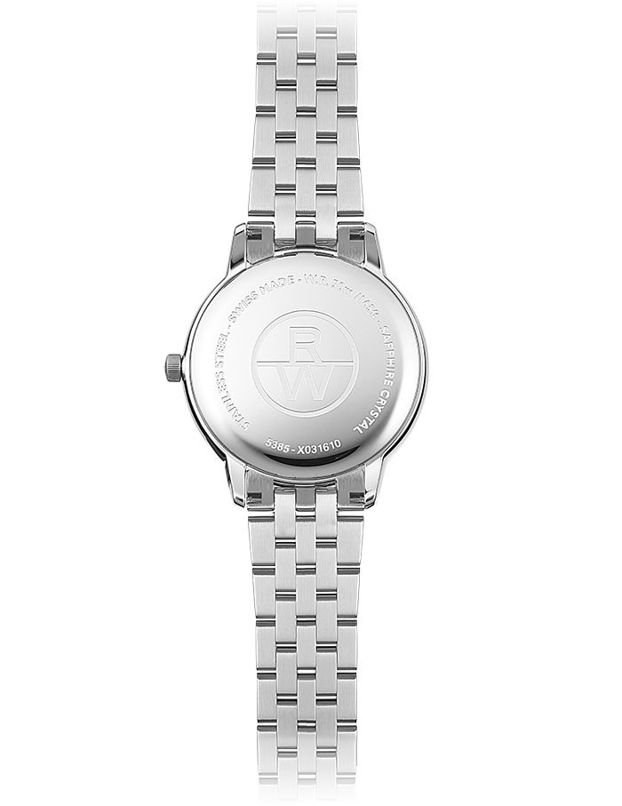 Raymond Weil Toccata Mens D 5385-STP-97081 Image 2