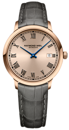 Raymond Weil Toccata Mens D 5485-PC5-00859 Image 1