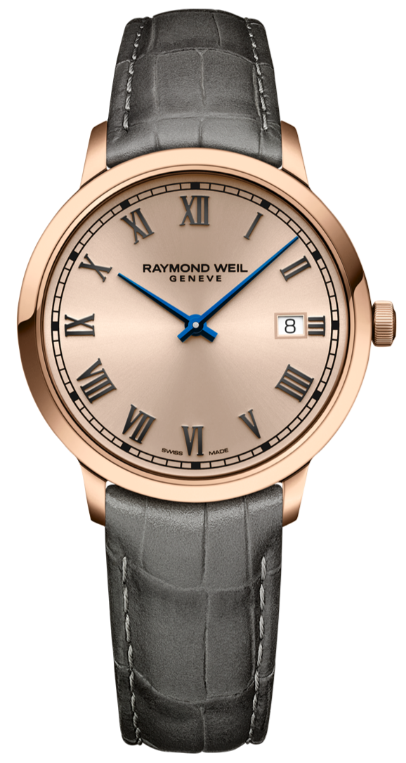 Raymond Weil Toccata Mens D 5485-PC5-00859 Image 1