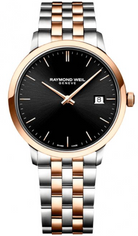 Raymond Weil Toccata Mens D 5485-SP5-20001 Image 1
