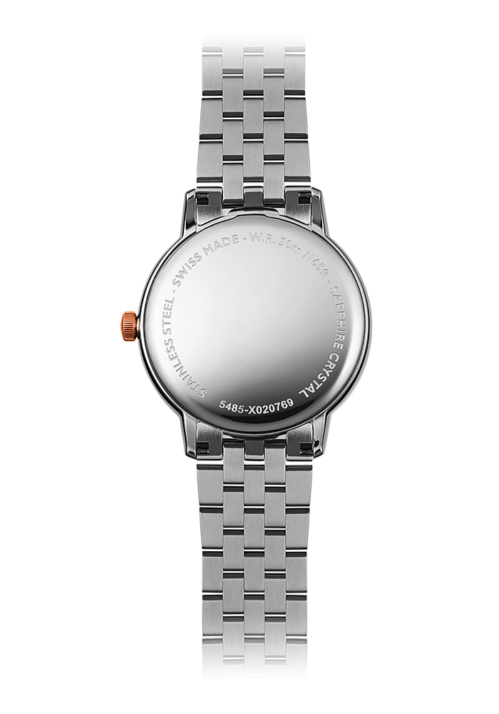 Raymond Weil Toccata Mens D 5485-SP5-20001 Image 2