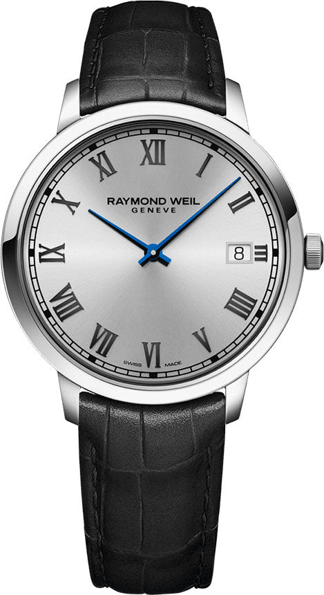 Raymond Weil Toccata Mens D D 5585-STC-00659 Image 1