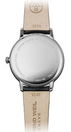 Raymond Weil Toccata Mens D D 5585-STC-00659 Image 2