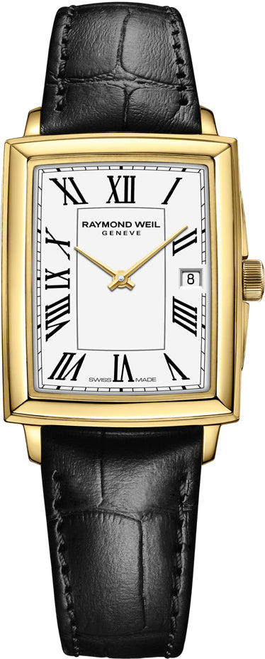 Raymond Weil Toccata Mens Watch 5425-PC-00300 Image 1