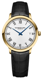 Raymond Weil Toccata Mens Watch 5485-PC-00359 Image 1