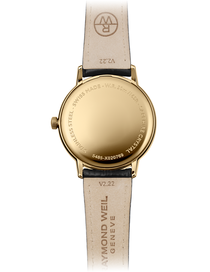 Raymond Weil Toccata Mens Watch 5485-PC-00359 Image 3