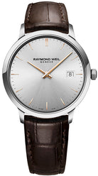 Raymond Weil Toccata Mens Watch 5485-SL5-65001 Image 1