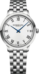 Raymond Weil Toccata Mens Watch 5485-ST-00359 Image 1