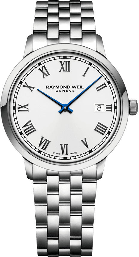Raymond Weil Toccata Mens Watch 5485-ST-00359 Image 1