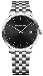 Raymond Weil Toccata Mens Watch 5485-ST-20001 Image 1