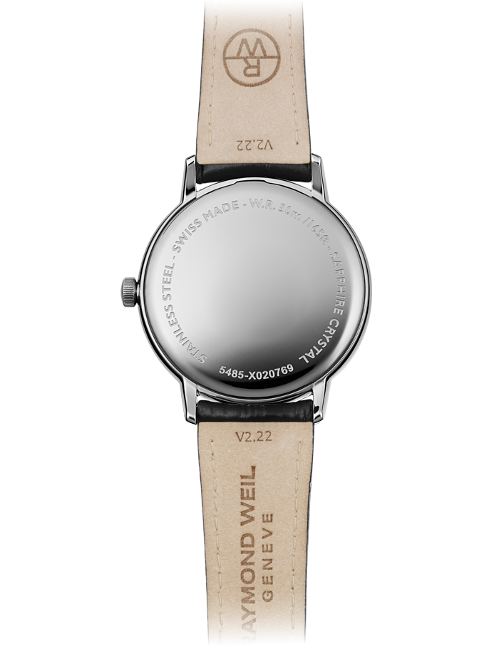 Raymond Weil Toccata Mens Watch 5485-STC-00658 Image 3