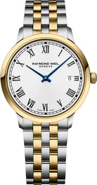 Raymond Weil Toccata Mens Watch 5485-STP-00359 Image 1