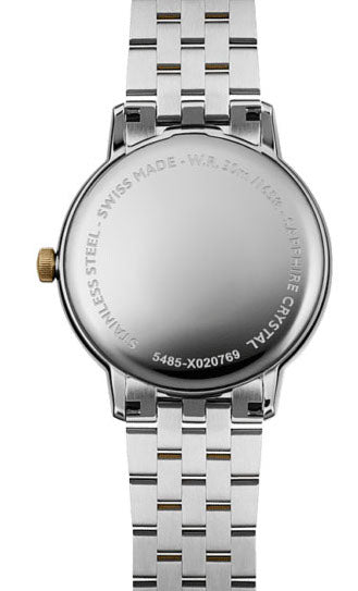 Raymond Weil Toccata Mens Watch 5485-STP-00359 Image 2
