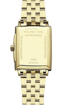 Raymond Weil Toccata Rectangle Diamond Watch RMW-1580 Image 3
