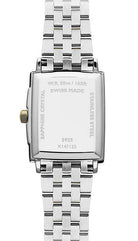 Raymond Weil Toccata Rectangle Watch 5925-SPS-00995 Image 2