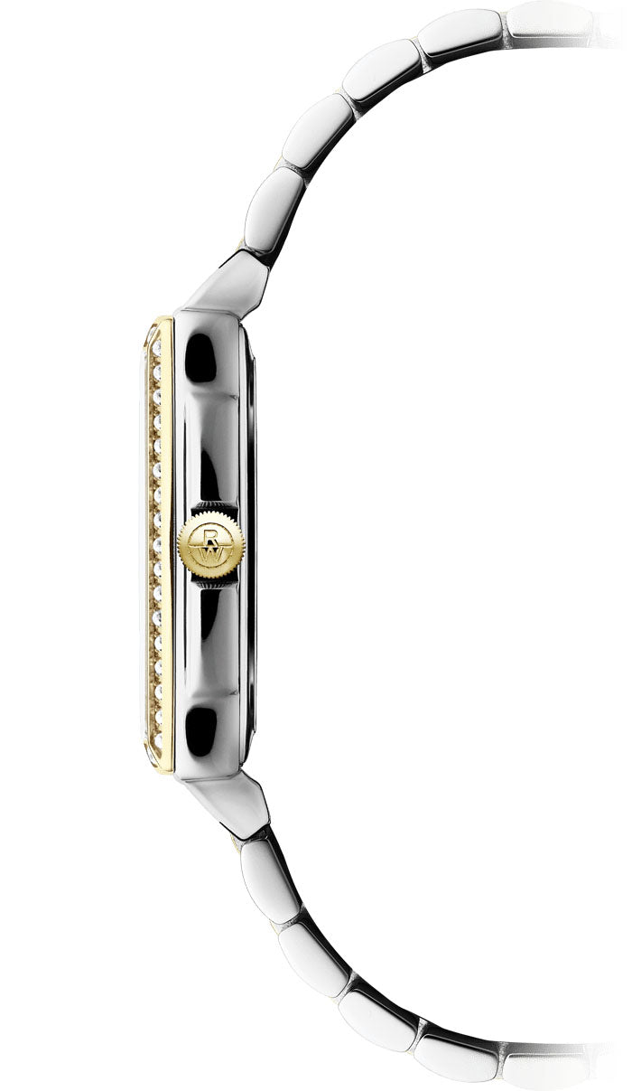 Raymond Weil Toccata Rectangle Watch 5925-SPS-00995 Image 4