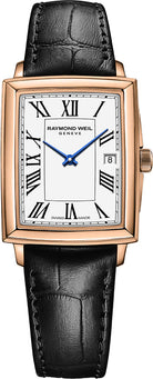 Raymond Weil Toccata Rectangular Ladies Watch 5925-PC5-00300 Image 1