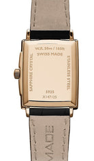 Raymond Weil Toccata Rectangular Ladies Watch 5925-PC5-00300 Image 2