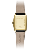 Raymond Weil Toccata Rectangular Watch 5925-PC-00300 Image 2