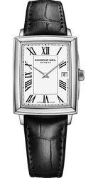 Raymond Weil Toccata Rectangular Watch 5925-STC-00300 Image 1