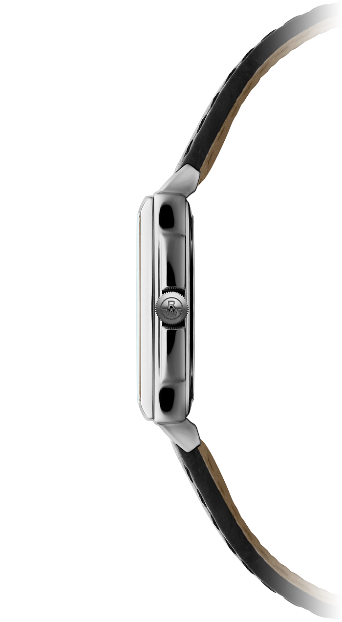 Raymond Weil Toccata Rectangular Watch 5925-STC-00300 Image 3
