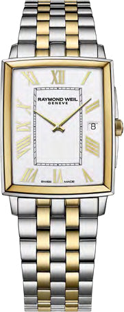 Raymond Weil Toccata Watch 5425-STP-00308 Image 1
