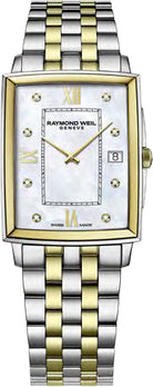 Raymond Weil Toccata Watch 5425-STP-00995 Image 1