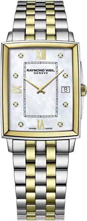 Raymond Weil Toccata Watch 5425-STP-00995 Image 1