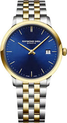 Raymond Weil Toccata Watch 5485-STP-50001 Image 1