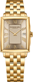 Raymond Weil Toccata Watch 5925-P-00100 Image 1